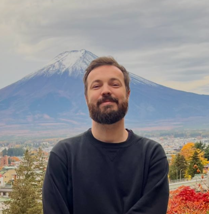 Dr. Luiz Felipe Wollinger